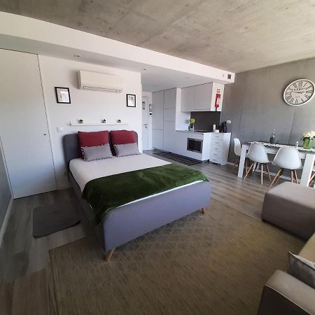 Love' In Aveiro Apartments - Blanc エクステリア 写真