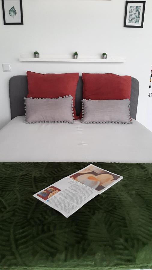 Love' In Aveiro Apartments - Blanc エクステリア 写真