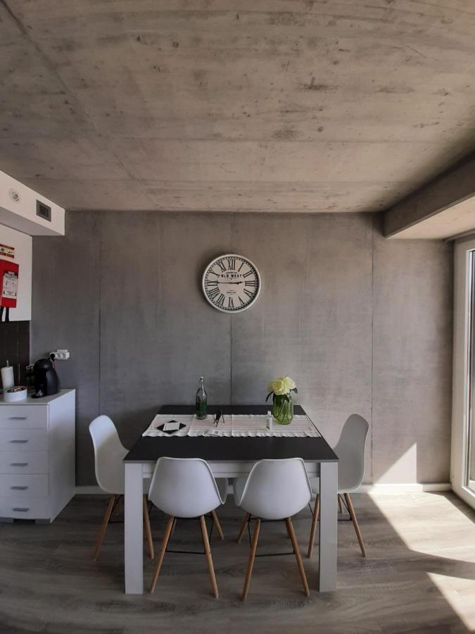 Love' In Aveiro Apartments - Blanc エクステリア 写真