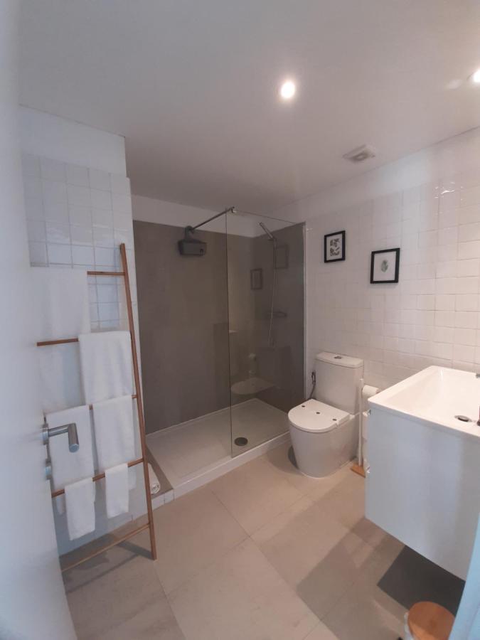Love' In Aveiro Apartments - Blanc エクステリア 写真