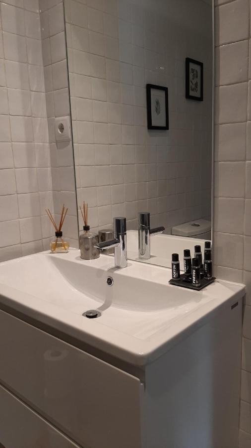Love' In Aveiro Apartments - Blanc エクステリア 写真