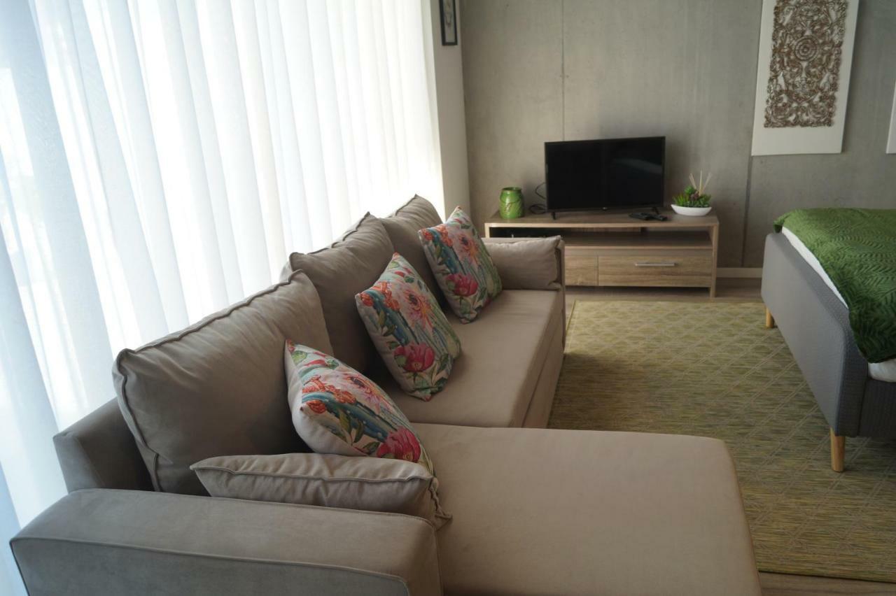 Love' In Aveiro Apartments - Blanc エクステリア 写真